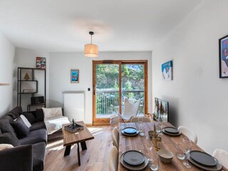 Apartment Saint-Bon-Tarentaise Ausstattung 19
