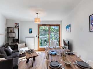Apartment Saint-Bon-Tarentaise Features 19