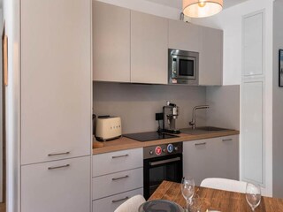 Apartment Saint-Bon-Tarentaise Ausstattung 21