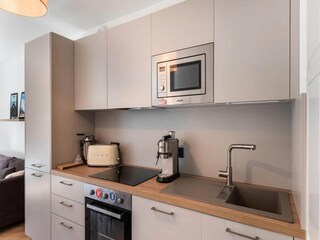 Apartment Saint-Bon-Tarentaise Ausstattung 22