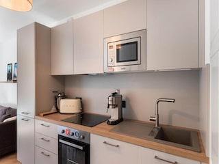 Apartment Saint-Bon-Tarentaise Features 22