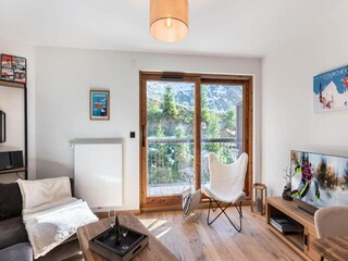 Apartment Saint-Bon-Tarentaise Ausstattung 24