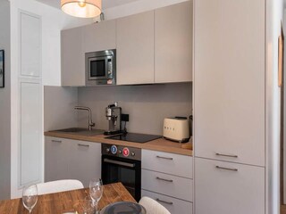 Apartment Saint-Bon-Tarentaise Ausstattung 26