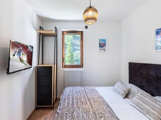 Apartment Saint-Bon-Tarentaise Ausstattung 27