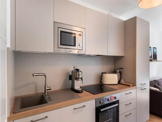 Apartment Saint-Bon-Tarentaise Ausstattung 28