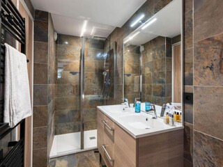 Apartment Saint-Bon-Tarentaise Ausstattung 30