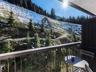 Appartement Saint-Bon-Tarentaise Enregistrement extérieur 10