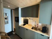 Apartamento Tignes  1