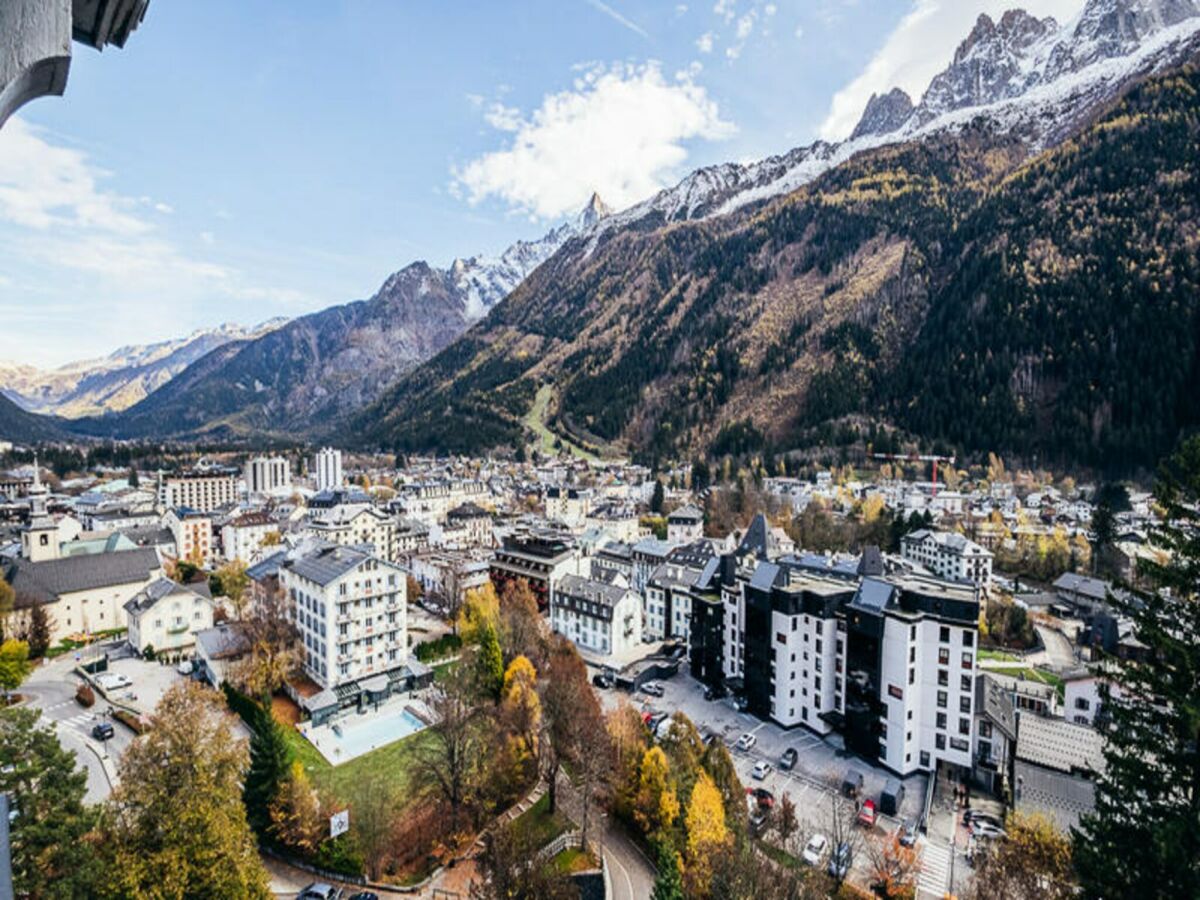 Apartment Chamonix  8