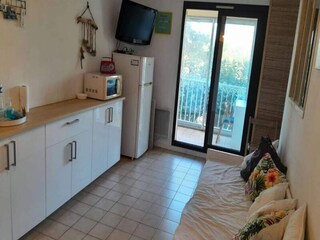 Appartement Six-Fours-les-Plages  11