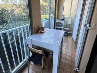 Appartement Six-Fours-les-Plages  4