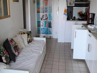 Appartement Six-Fours-les-Plages  6