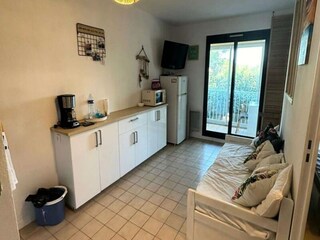 Appartement Six-Fours-les-Plages  9