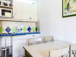 Apartment Saint-Raphael  21