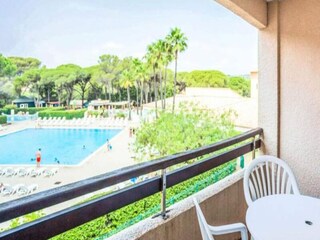 Apartamento Saint-Raphael  19