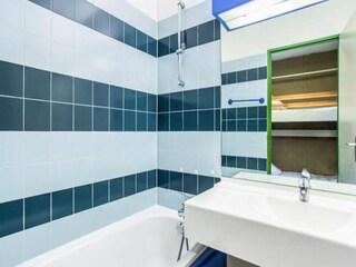 Apartamento Saint-Raphael  20