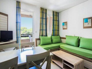 Apartment Saint-Raphael  9