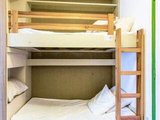 Apartamento Saint-Raphael  21