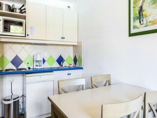 Apartamento Saint-Raphael  22