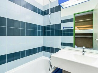 Apartment Saint-Raphael  17