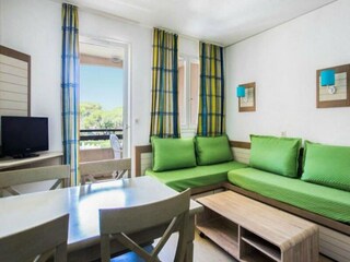 Apartamento Saint-Raphael  5