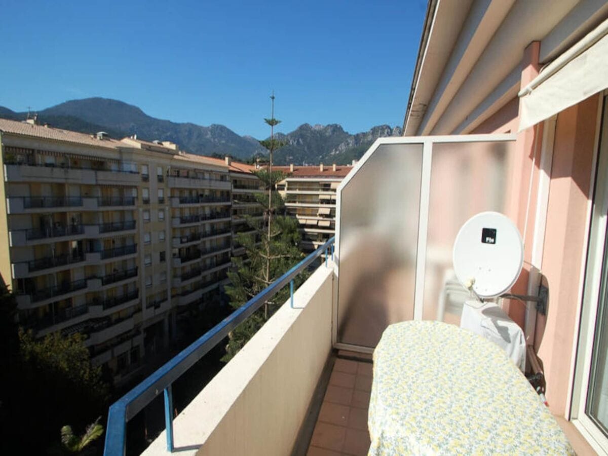 Apartment Menton  1