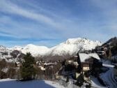 Appartement Les Deux Alpes  1