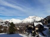 Appartement Les Deux Alpes Buitenaudio-opname 1