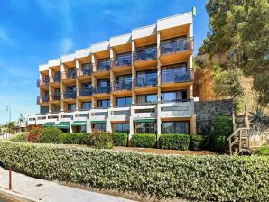 Appartement Studio 2 personnes - Balcon - Vue mer - RÃ©novÃ© - Collioure - image1