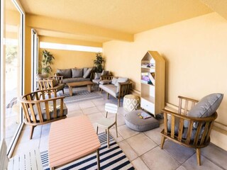 Apartment Collioure  9