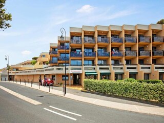 Apartment Collioure  12