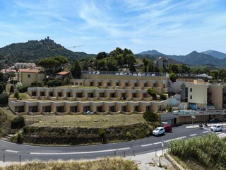 Apartment Collioure  13