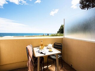 Apartment Collioure  19