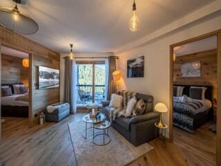 Apartment Saint-Bon-Tarentaise Features 13