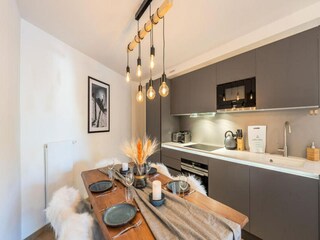Apartment Saint-Bon-Tarentaise Features 14