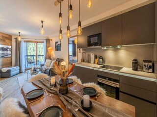 Apartment Saint-Bon-Tarentaise Features 15