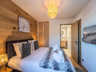 Apartment Saint-Bon-Tarentaise Features 16
