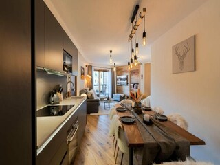 Apartment Saint-Bon-Tarentaise Features 17