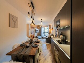 Apartment Saint-Bon-Tarentaise Features 18
