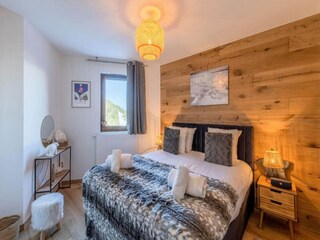 Apartment Saint-Bon-Tarentaise Features 19