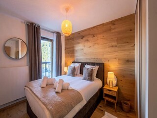 Apartment Saint-Bon-Tarentaise Features 20