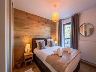 Apartment Saint-Bon-Tarentaise Features 21