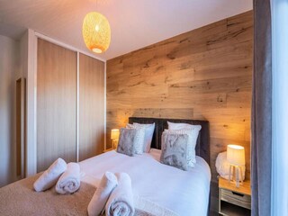 Apartment Saint-Bon-Tarentaise Features 22