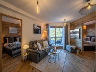 Apartment Saint-Bon-Tarentaise Features 26