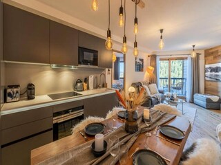 Apartment Saint-Bon-Tarentaise Features 27