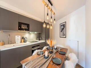Apartment Saint-Bon-Tarentaise Features 29