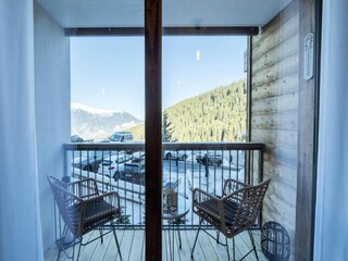 Apartment Saint-Bon-Tarentaise Outdoor Recording 11