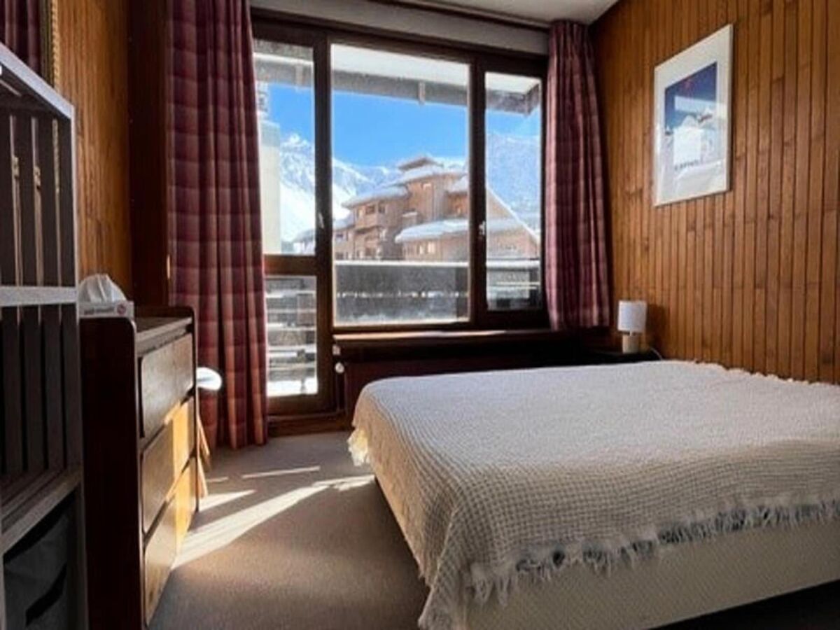 Apartment Tignes Außenaufnahme 1