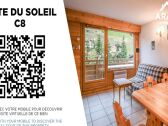 Apartamento Le Grand-Bornand  1