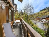 Apartment Le Grand-Bornand Outdoor Recording 1